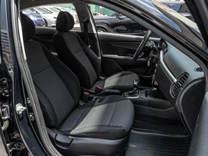 Седан Kia Rio 2019 года, 1430000 рублей, Краснодар