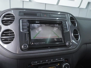 Внедорожник Volkswagen Tiguan 2014 года, 1649000 рублей, Ростов-на-Дону
