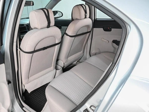 Седан Hyundai Verna 2007 года, 599000 рублей, Аксай