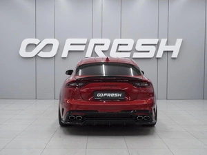Лифтбек Kia Stinger 2019 года, 3339000 рублей, Ростов-на-Дону