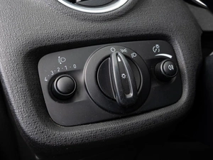 Седан Ford Fiesta 2016 года, 950000 рублей, Краснодар