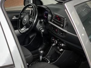 Хетчбэк Kia Picanto 2020 года, 1249000 рублей, Уфа