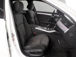 Седан BMW 5 серия 2014 года, 2438000 рублей, Минеральные Воды