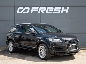 Внедорожник Audi Q7 2008 года, 1550000 рублей, Краснодар