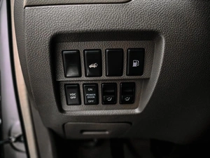 Внедорожник Nissan Murano 2009 года, 1147000 рублей, Красноярск