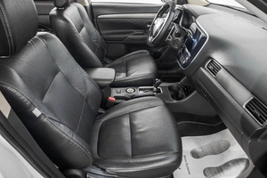 Внедорожник Mitsubishi Outlander 2013 года, 1599000 рублей, Барнаул
