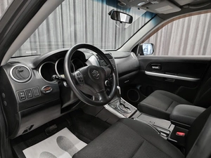 Внедорожник Suzuki Grand Vitara 2010 года, 875000 рублей, Красноярск