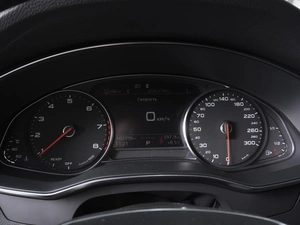 Седан Audi A6 2021 года, 4000000 рублей, Ростов-на-Дону