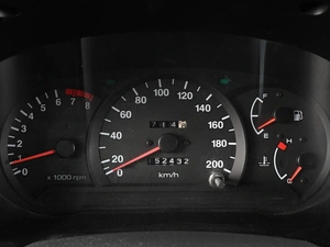 Седан Hyundai Accent 2007 года, 670000 рублей, Аксай