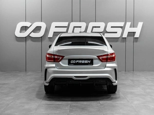 Седан ВАЗ (LADA) Vesta 2017 года, 800000 рублей, Тюмень