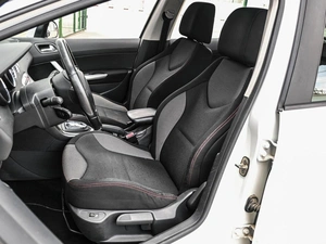 Хетчбэк Peugeot 308 2011 года, 614000 рублей, Кирилловка
