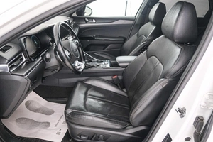 Седан Kia K5 2020 года, 2799000 рублей, Красноярск