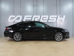 Седан Hyundai Sonata 2020 года, 2399000 рублей, Воронеж