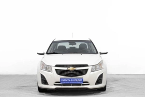 Седан Chevrolet Cruze 2014 года, 799000 рублей, Барнаул