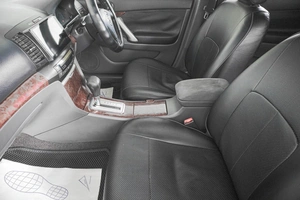 Седан Toyota Allion 2003 года, 659000 рублей, Кемерово