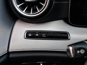 Седан Mercedes-benz CLS-класс 2018 года, 4999000 рублей, Большой Сочи