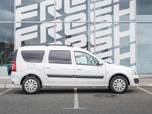 Универсал ВАЗ (LADA) Largus 2015 года, 690000 рублей, Краснодар