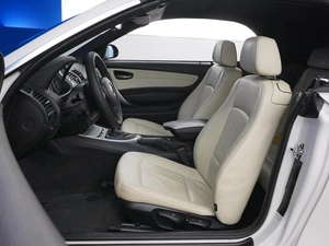 Кабриолет BMW 1 серия 2008 года, 1950055 рублей, Москва