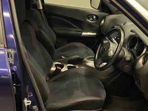 Внедорожник Nissan Juke 2016 года, 1347000 рублей, Красноярск