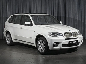 Внедорожник BMW X5 2010 года, 2300000 рублей, Ставрополь