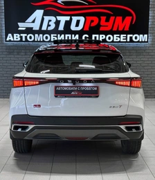 Внедорожник OMODA C5 2023 года, 1887000 рублей, Красноярск
