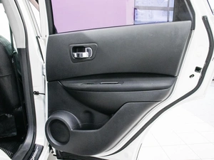 Внедорожник Nissan Qashqai 2011 года, 1050000 рублей, Красноярск