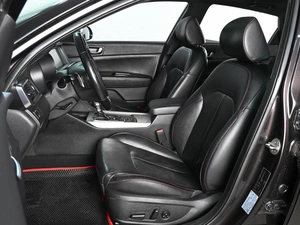 Седан Kia Optima 2016 года, 1929000 рублей, Аксай