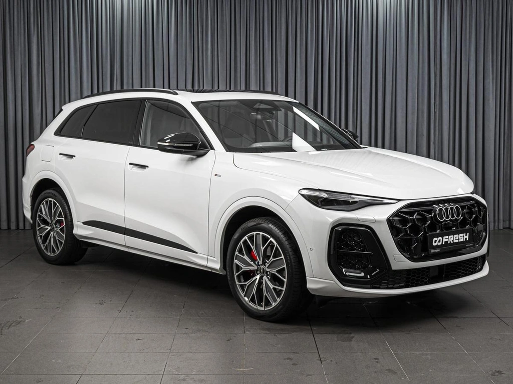Внедорожник Audi Q5L 2026 года, 6200000 рублей, Ставрополь