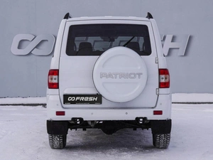 Внедорожник УАЗ Patriot 2018 года, 1450000 рублей, Волгоград