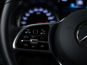 Внедорожник Mercedes-benz GLC-класс 2019 года, 3927077 рублей, Москва