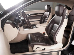 Купе Mercedes-benz E-класс 2016 года, 2299000 рублей, Красный Пахарь