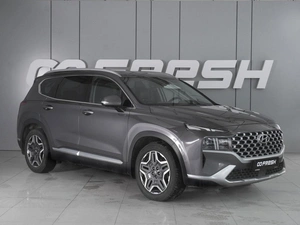 Внедорожник Hyundai Santa Fe 2022 года, 4499000 рублей, Ростов-на-Дону