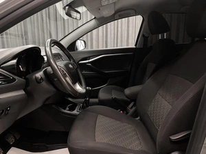 Седан ВАЗ (LADA) Vesta 2020 года, 980000 рублей, Красноярск