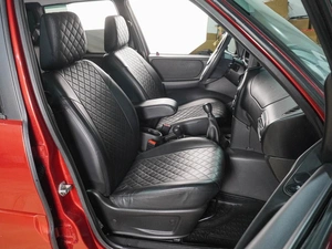 Внедорожник Chevrolet Niva 2019 года, 959000 рублей, Воронеж