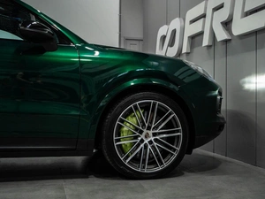 Внедорожник Porsche Cayenne 2020 года, 8899000 рублей, Тюмень