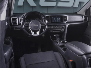 Внедорожник Kia Sportage 2019 года, 2090000 рублей, Ростов-на-Дону