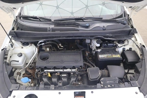 Внедорожник Kia Sportage 2011 года, 1335000 рублей, Орёл