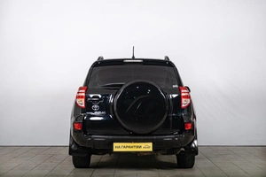 Внедорожник Toyota RAV4 2011 года, 1459000 рублей, Томск