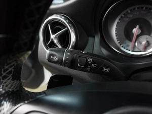 Внедорожник Mercedes-benz GLA-класс 2014 года, 1619000 рублей, Воронеж