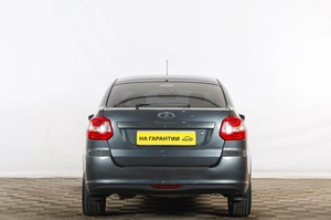 Седан ВАЗ (LADA) Granta 2017 года, 649000 рублей, Тюмень