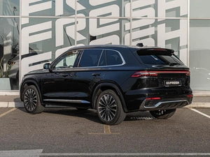 Внедорожник Geely Monjaro 2024 года, 3590000 рублей, Краснодар