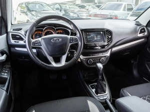 Универсал ВАЗ (LADA) Vesta Cross 2021 года, 1650000 рублей, Волгоград