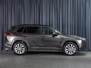 Внедорожник Toyota RAV4 2020 года, 4850000 рублей, Волгоград