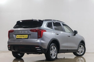 Внедорожник Haval Jolion 2024 года, 2199000 рублей, Новокузнецк