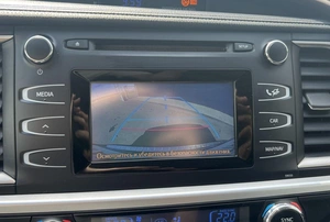 Внедорожник Toyota Highlander 2014 года, 3030000 рублей, Солонцы