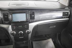 Внедорожник SsangYong Actyon 2012 года, 849000 рублей, Кемерово