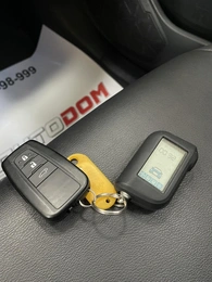 Внедорожник Toyota RAV4 2019 года, 2987000 рублей, Солонцы