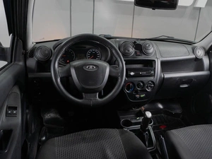 Седан ВАЗ (LADA) Granta 2012 года, 369000 рублей, Тюмень