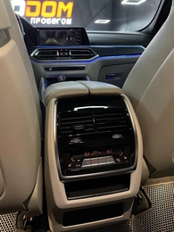 Внедорожник BMW X6 2019 года, 7800000 рублей, Солонцы