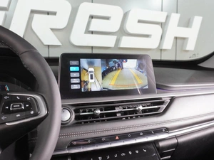 Внедорожник Chery Tiggo 7 Pro 2022 года, 2129000 рублей, Воронеж